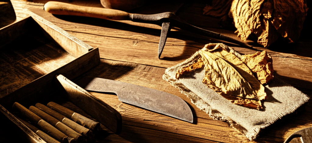 Noble Tobacco Contact