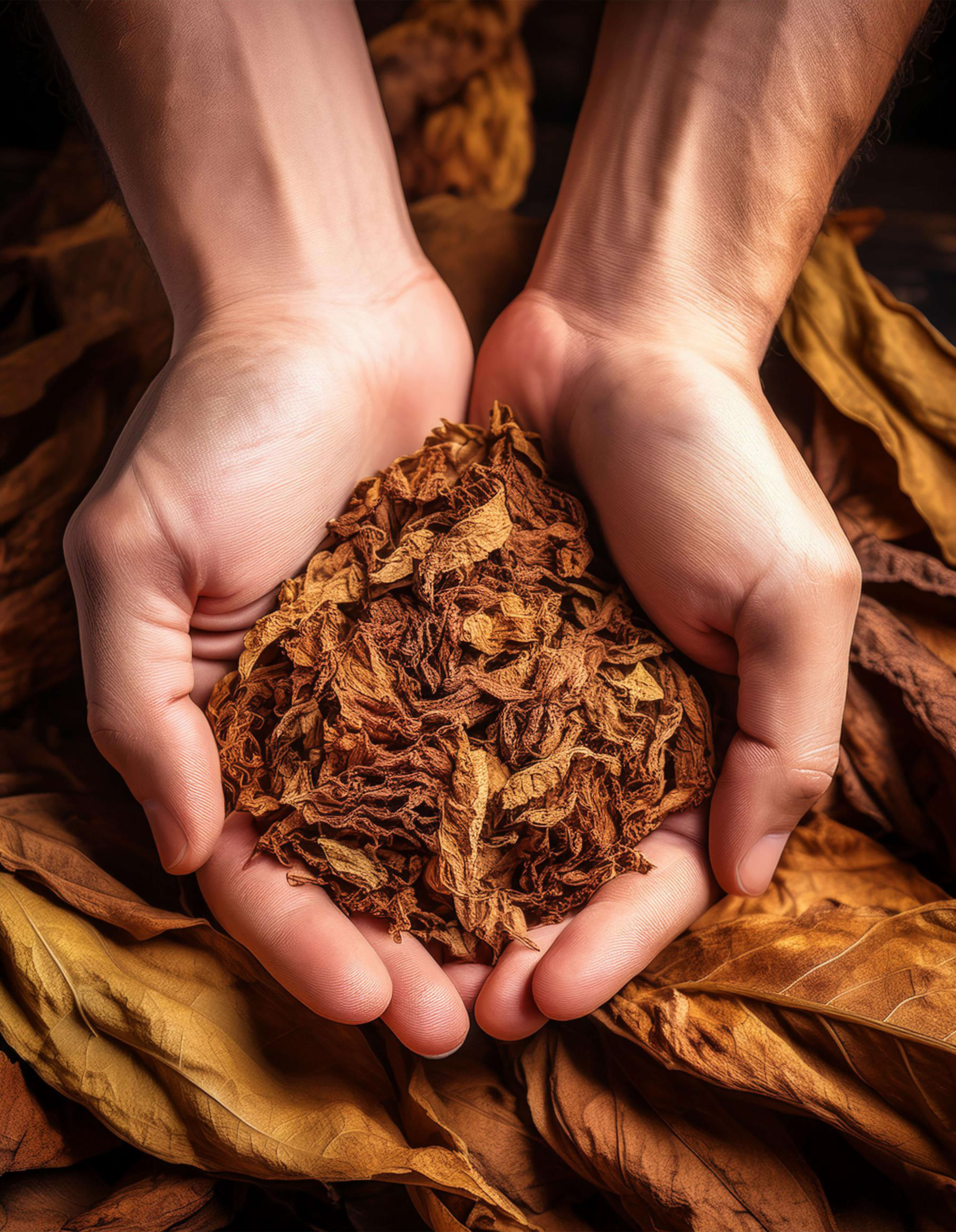 Noble Tobacco Values